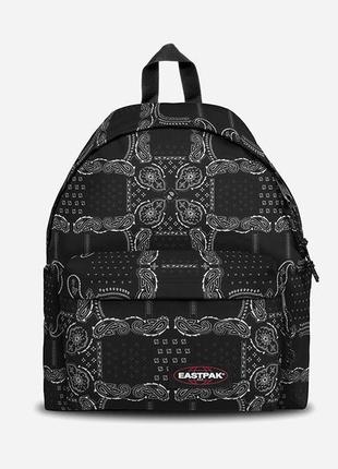 Рюкзак eastpak padded pak'r