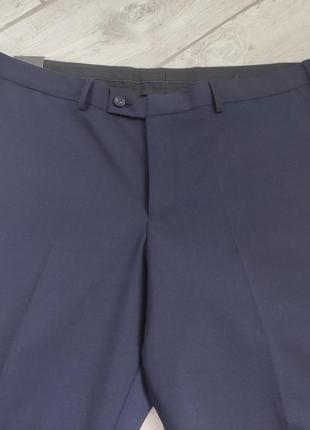 Нові! штани, штани чоловічі класичні bodi fit р. 50 бренду "c&a"