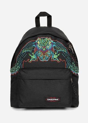 Рюкзак eastpak padded pak'r1 фото