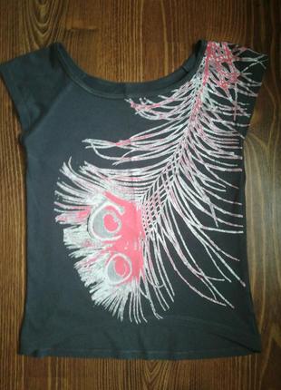 Стильна футболка cherokee