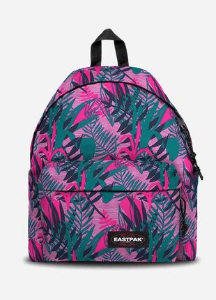 Рюкзак eastpak padded pak'r