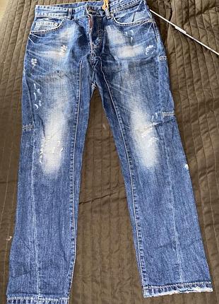 Джинсы dsquared оригинал