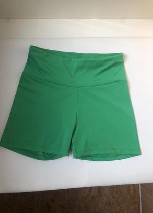 📌 укорочені велосипедки