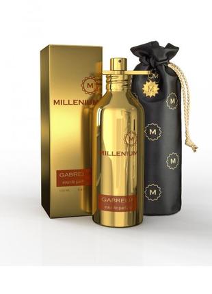 Жіноча парфумована вода 100 мл  "millenium gabrelia"