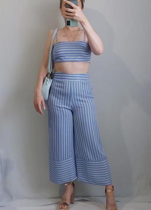 Трендовий костюм від  na-kd