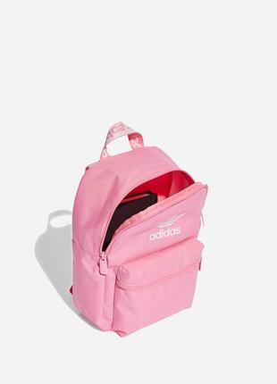 Рюкзак adidas originals adicolor classic small backpack6 фото