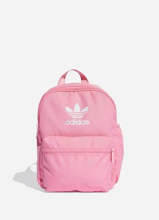 Рюкзак adidas originals adicolor classic small backpack