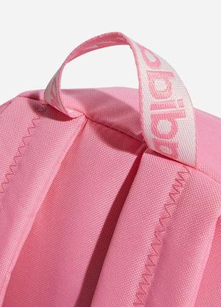 Рюкзак adidas originals adicolor classic small backpack4 фото