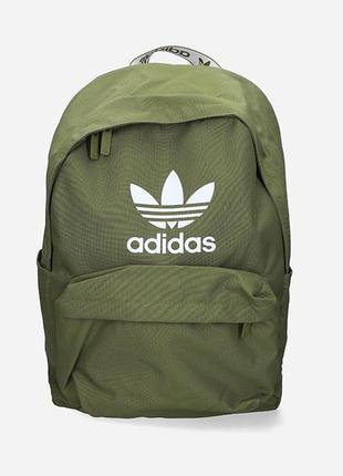 Рюкзак adidas originals adicolor backpack7 фото