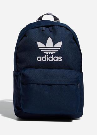 Рюкзак adidas originals adicolor backpack6 фото