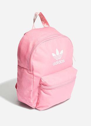 Рюкзак adidas originals adicolor backpack3 фото