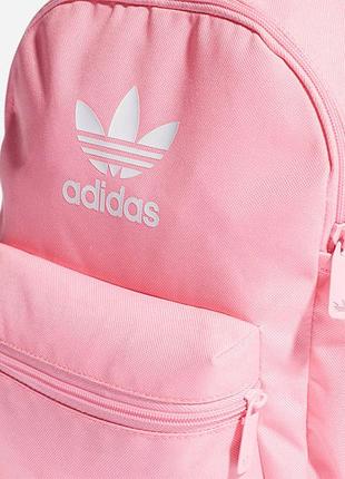 Рюкзак adidas originals adicolor backpack5 фото