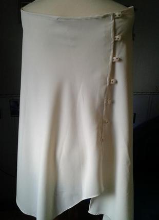 Юбка р 48-50 креативная винтаж