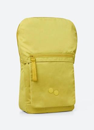 Рюкзак pinqponq klak backpack polished gold4 фото