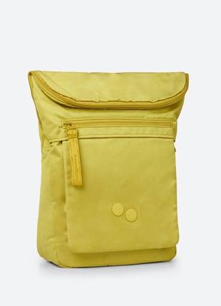 Рюкзак pinqponq klak backpack polished gold