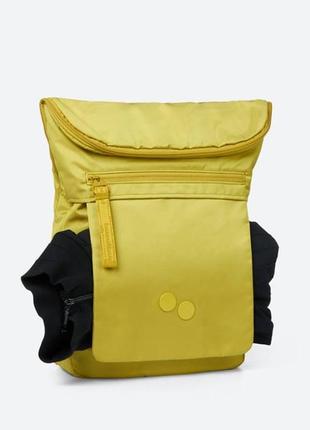 Рюкзак pinqponq klak backpack polished gold7 фото