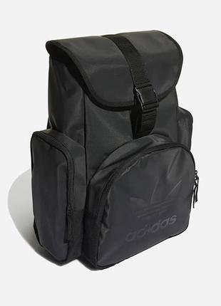 Рюкзак adidas originals adicolor archive toploader backpack6 фото