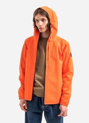 Куртка чоловіча woolrich pacific two layers jacket