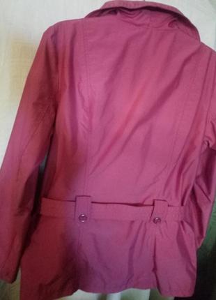 Плащ италия p l/xl 6