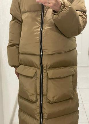 Пуховик moncler 2в13 фото