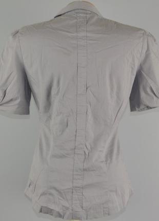 Стильная рубашка со стрейчем mexx (10)3 фото