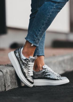 Alexander mcqueen ua 2025