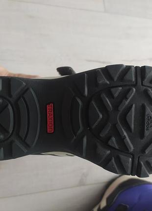 Новые женские ботинки adidas