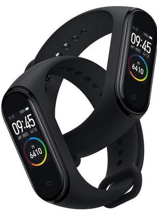 Фитнес браслет m5 band smart watch bluetooth 4.2, шагомер, фитнес трекер, пульс, монитор сна4 фото