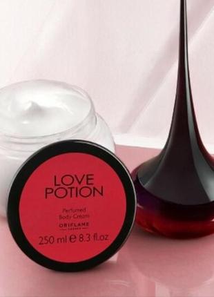 Парфумований набір love potion