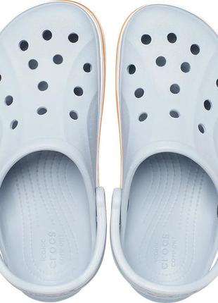 Crocs bayaband clog, 100% оригинал4 фото