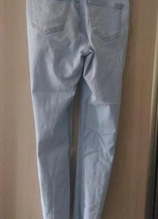 Джинси на 158 см4 фото