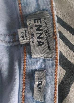 Джинси на 158 см5 фото