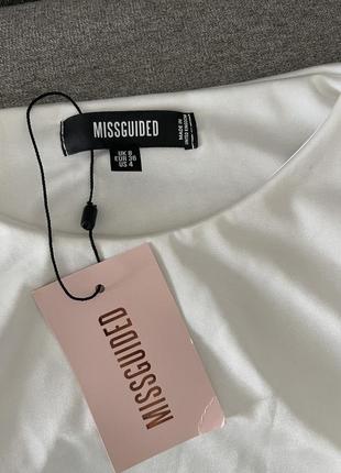 Missguided боді4 фото