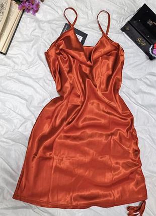 Сукня plt asos prettylittlething