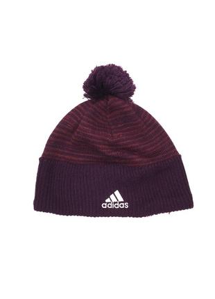 Adidas шерстяная зимняя шапка - m-l3 фото