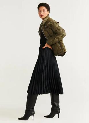 Нова спідниця mango, m, l, xl