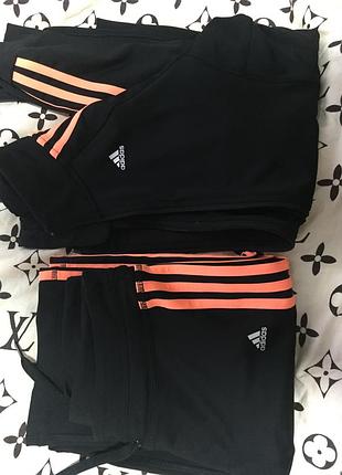 Спортивний костюм adidas