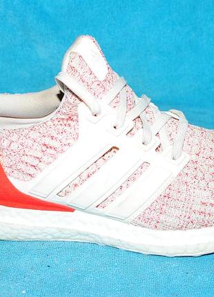 Adidas boost continental 38 размер