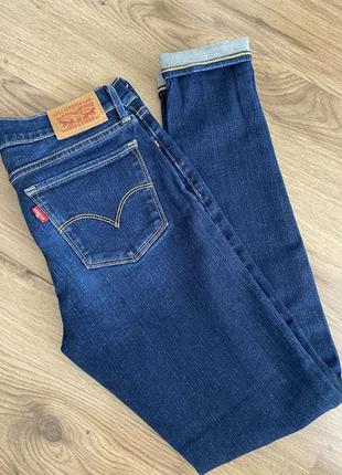 Скіні levi’s