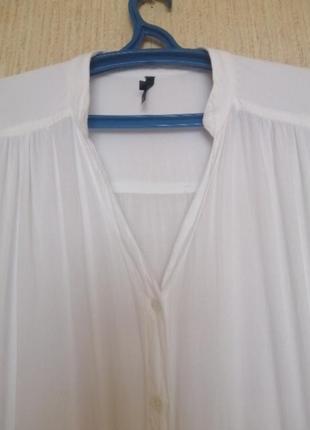 Сорочка,,bershka "" 3