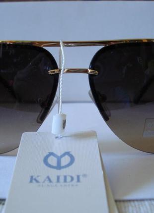 Женские очки kaidi