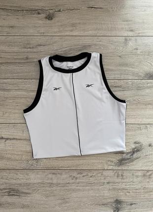 Reebok speedwick топ, майка, кроп для спорту