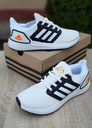 Женские кросовки adidas4 фото