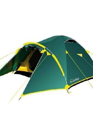 Палатка tramp lair 3 v2 trt-039