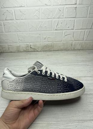 Кроссовки hilfiger denim