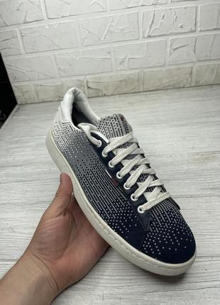 Кроссовки hilfiger denim 2