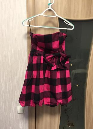 Платье atmosphere