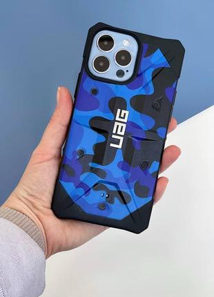Протиударний чохол uag для apple iphone 7 - 13 pro max