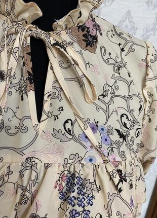 Вишукана блуза “ shein “4 фото