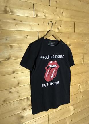 The rolling stones футболка